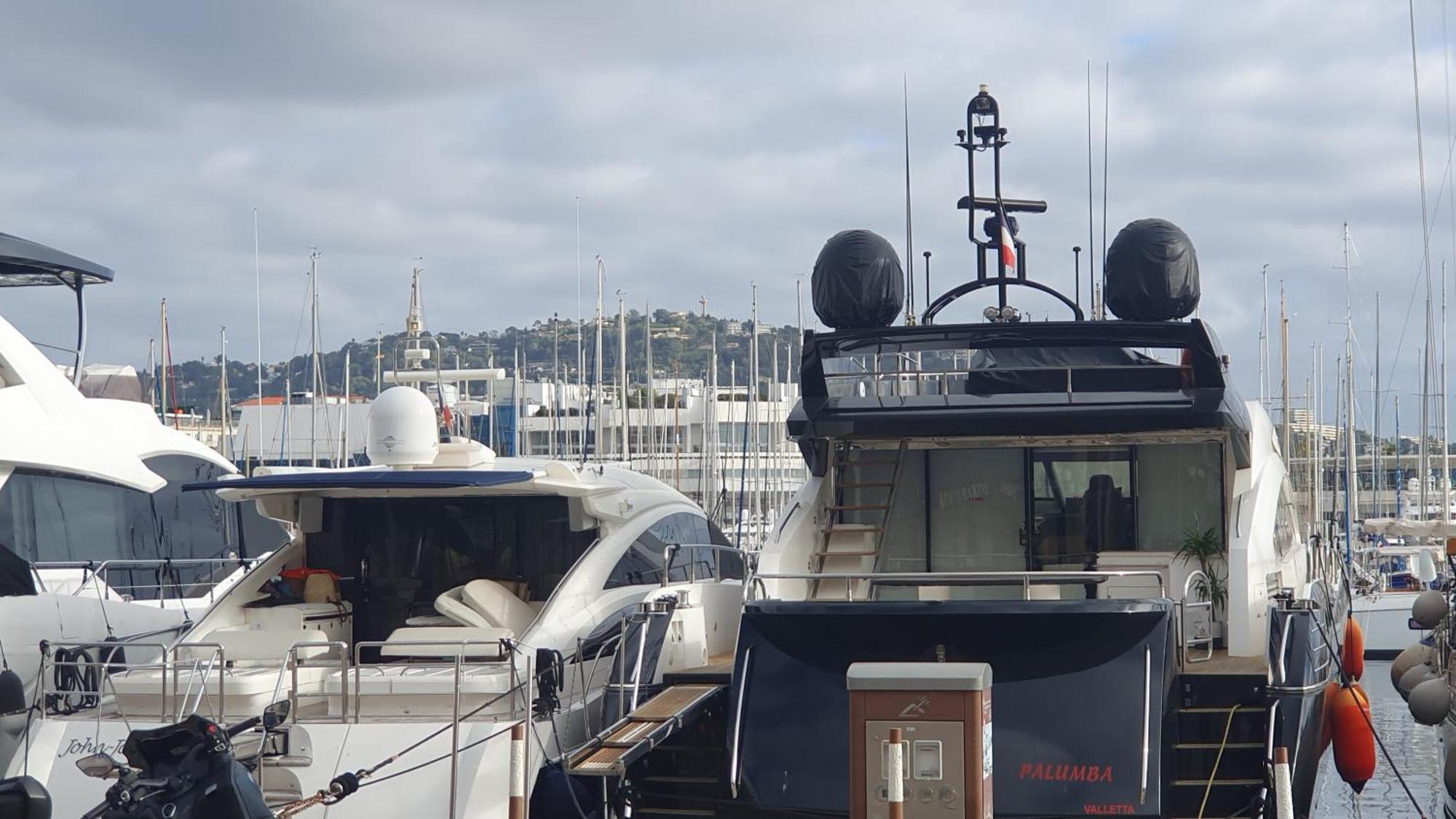 Bel Appartement Typique Proche Du Palais Et Plages Cannes Exterior foto
