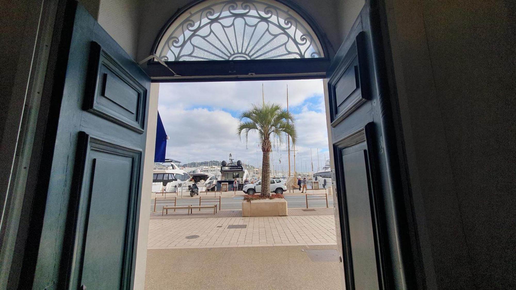Bel Appartement Typique Proche Du Palais Et Plages Cannes Exterior foto